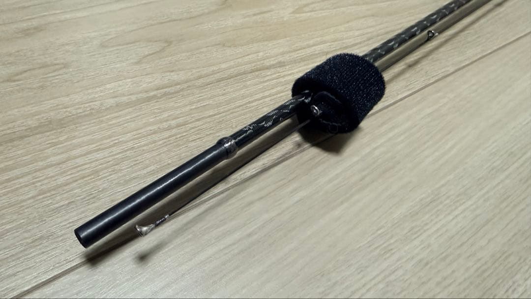 20ソアレエクスチューンS80LS トルザイトリングモデル