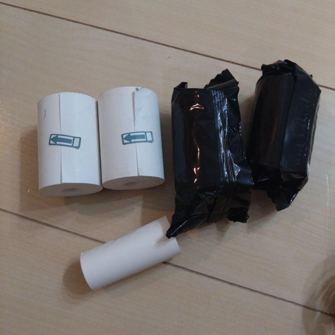 プリンター　XP650　ETC付き　DENSO ETC車載器付き