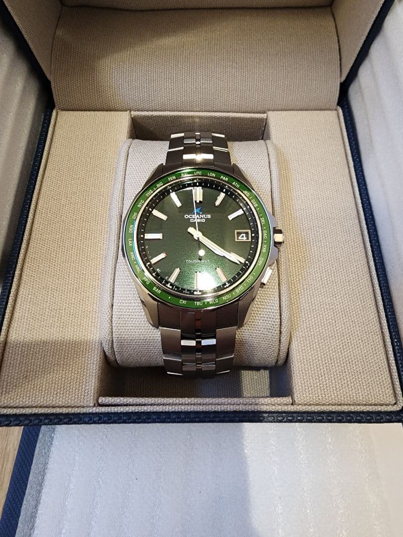 12【新品】2026年 CASIO 150000円福袋