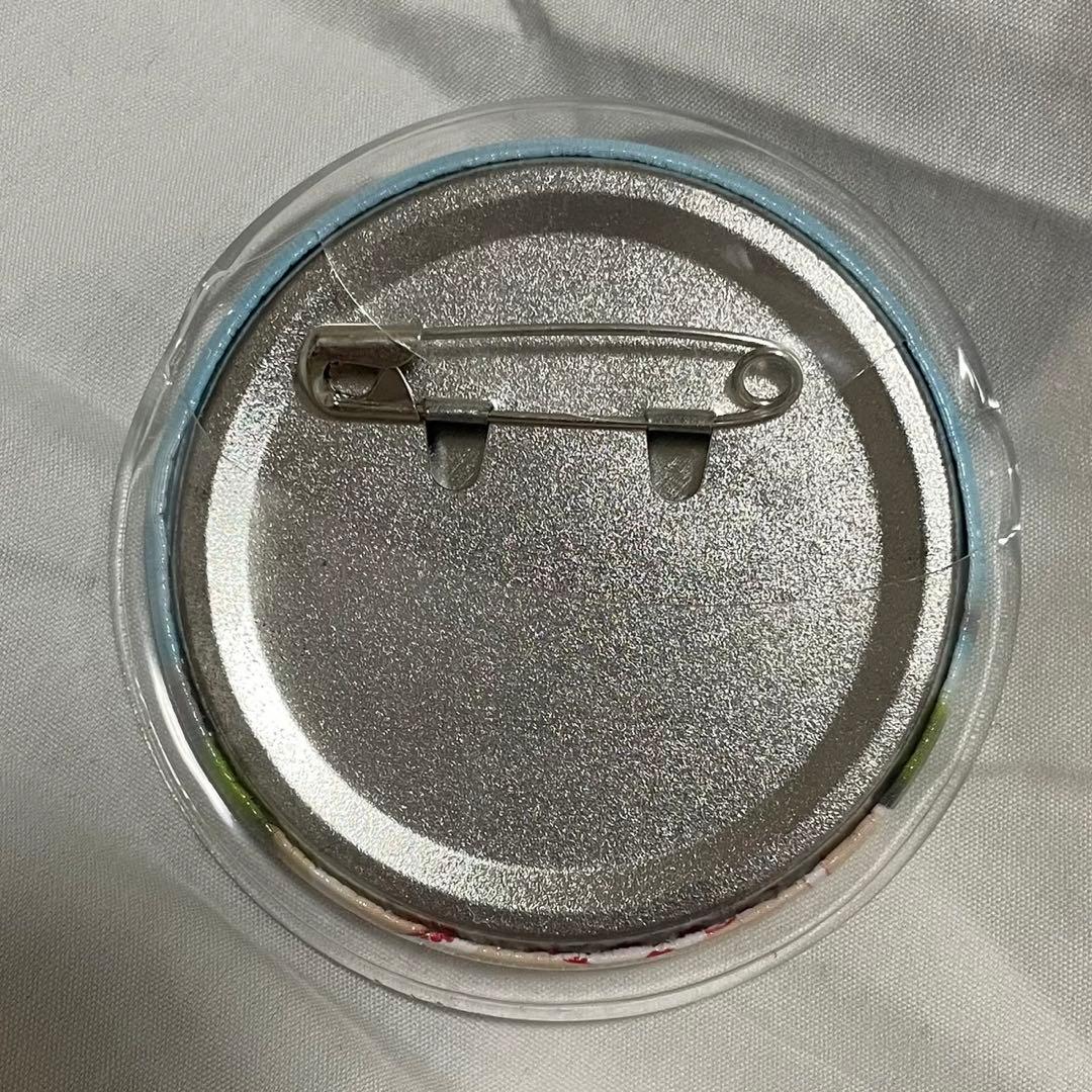 TWICE ポプスト2019 ランダム缶バッジ モモ¥999