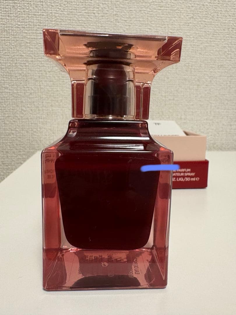 TOM FORD LOST CHERRY オードパルファム 30ml