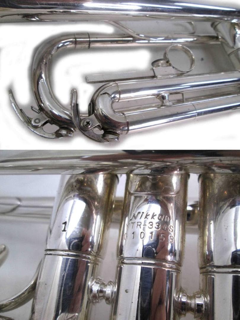 n*）様 ニッカン　トランペット