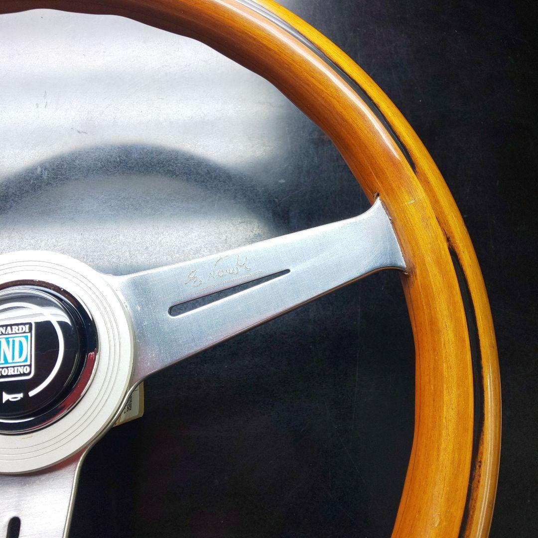 ナルディNARDIホーンボタンリングセット　クラシック（送料無料）