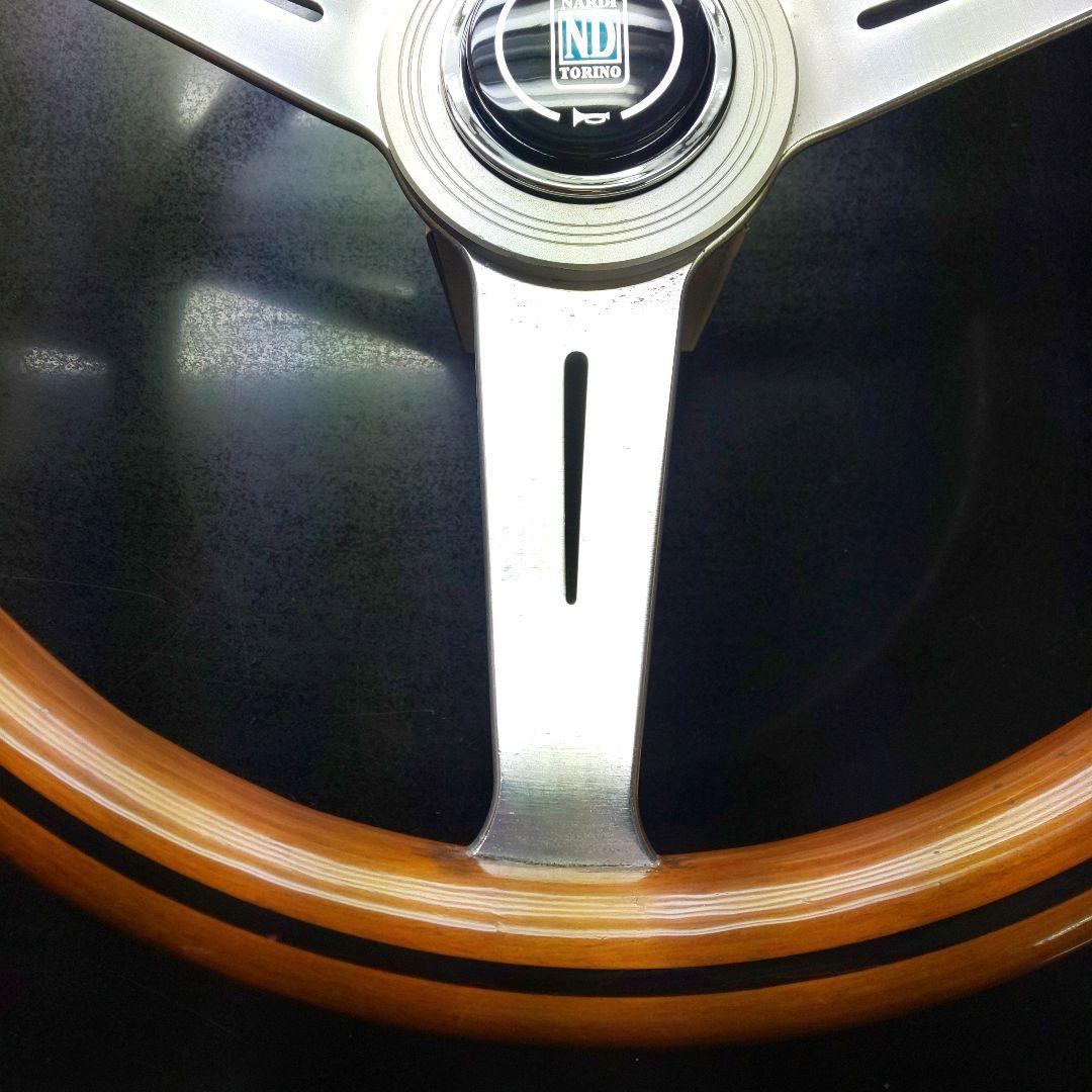 ナルディNARDIホーンボタンリングセット　クラシック（送料無料）