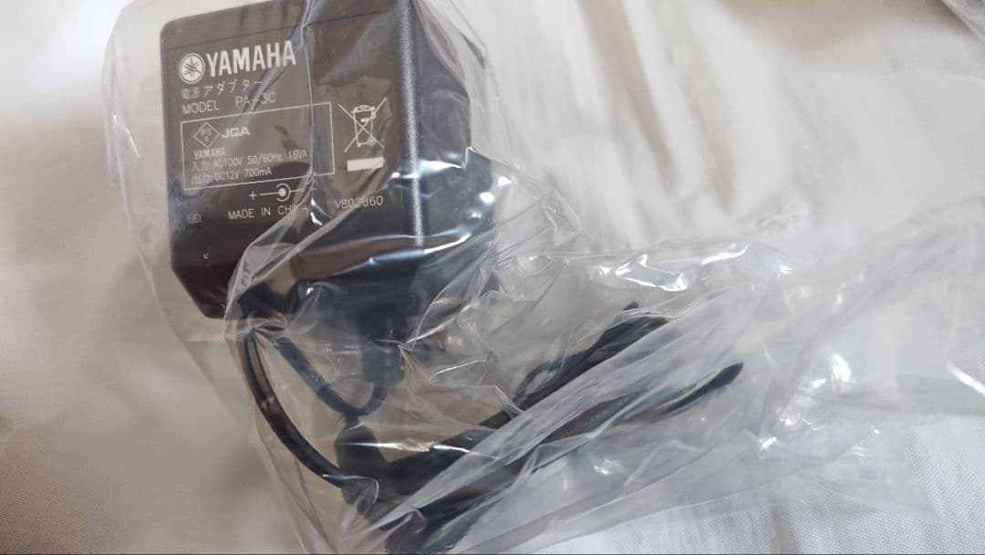 YAMAHA エレクトーン オプションユニット MDR-5