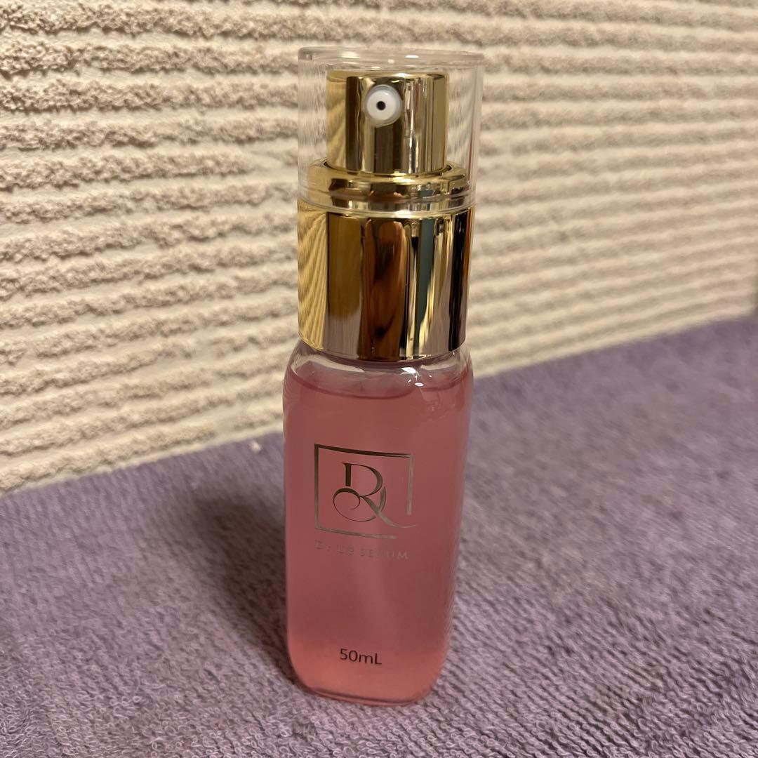 ドクターアップセラム　無添加コメ発酵美容液