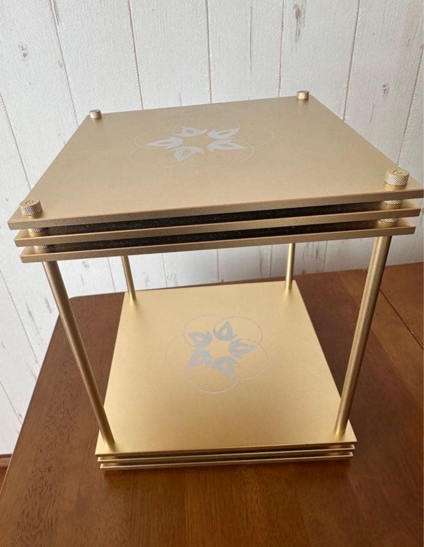 純粋量子場生成ツール《最上器種》 インフィニティブロック