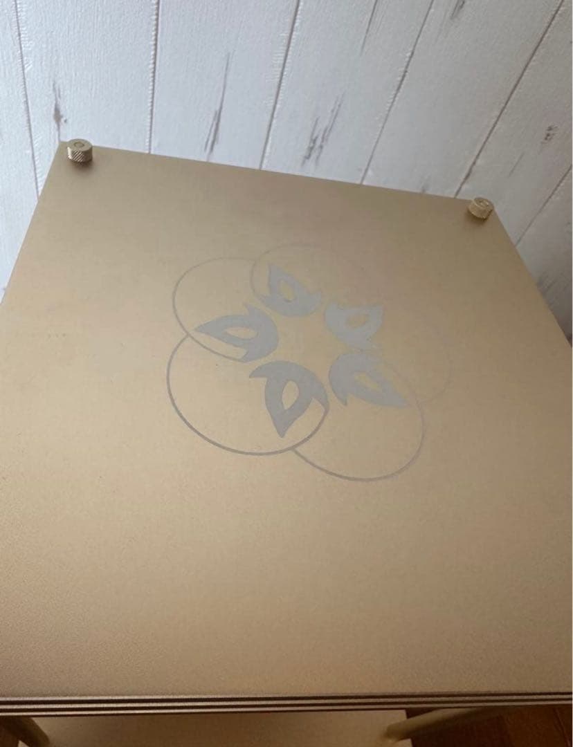 純粋量子場生成ツール《最上器種》 インフィニティブロック