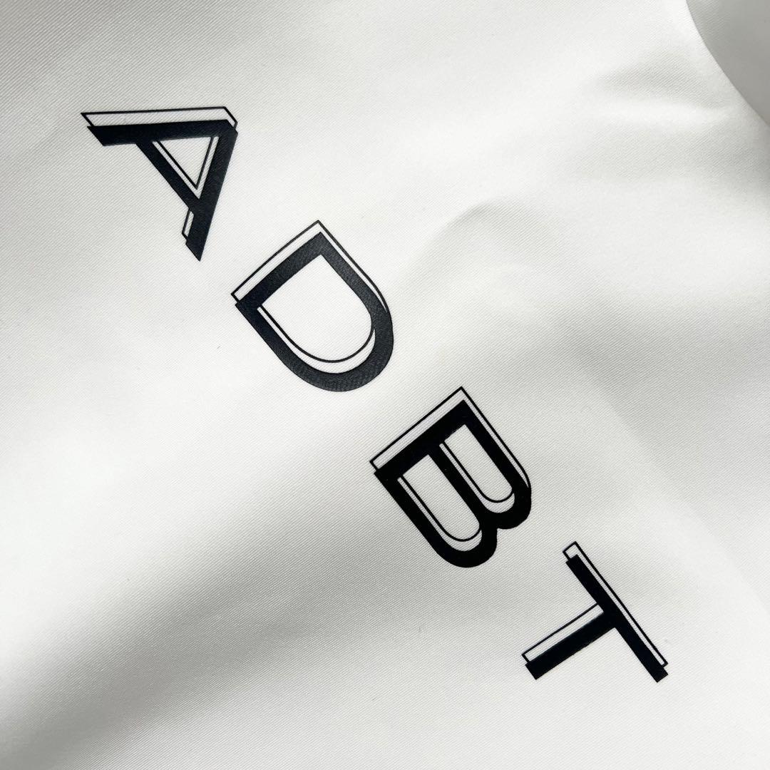 adabat ADBT アダバット　ワンピース　ゴルフ　レディース　ハイネック