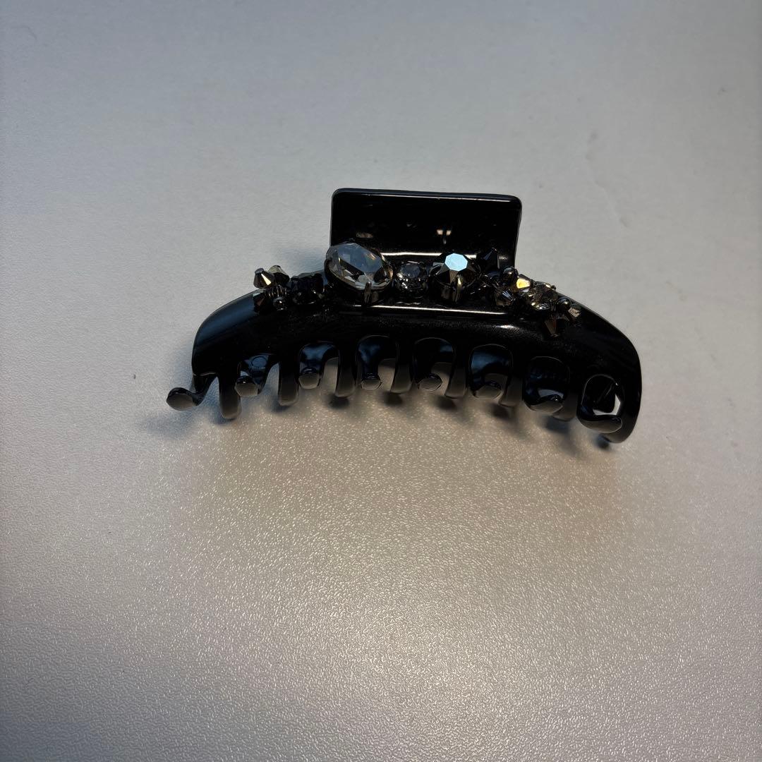 コンプレックスビズ ヘアクリップ