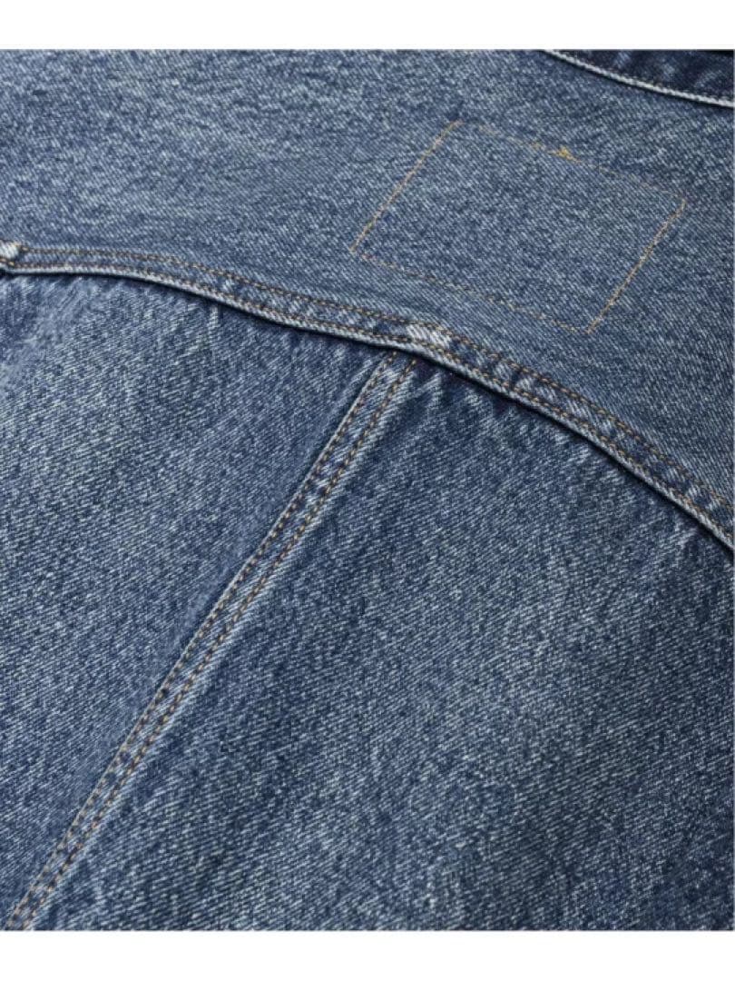 JOURNAL STANDARD 別注　LEVI'S(R) デニムジャケット
