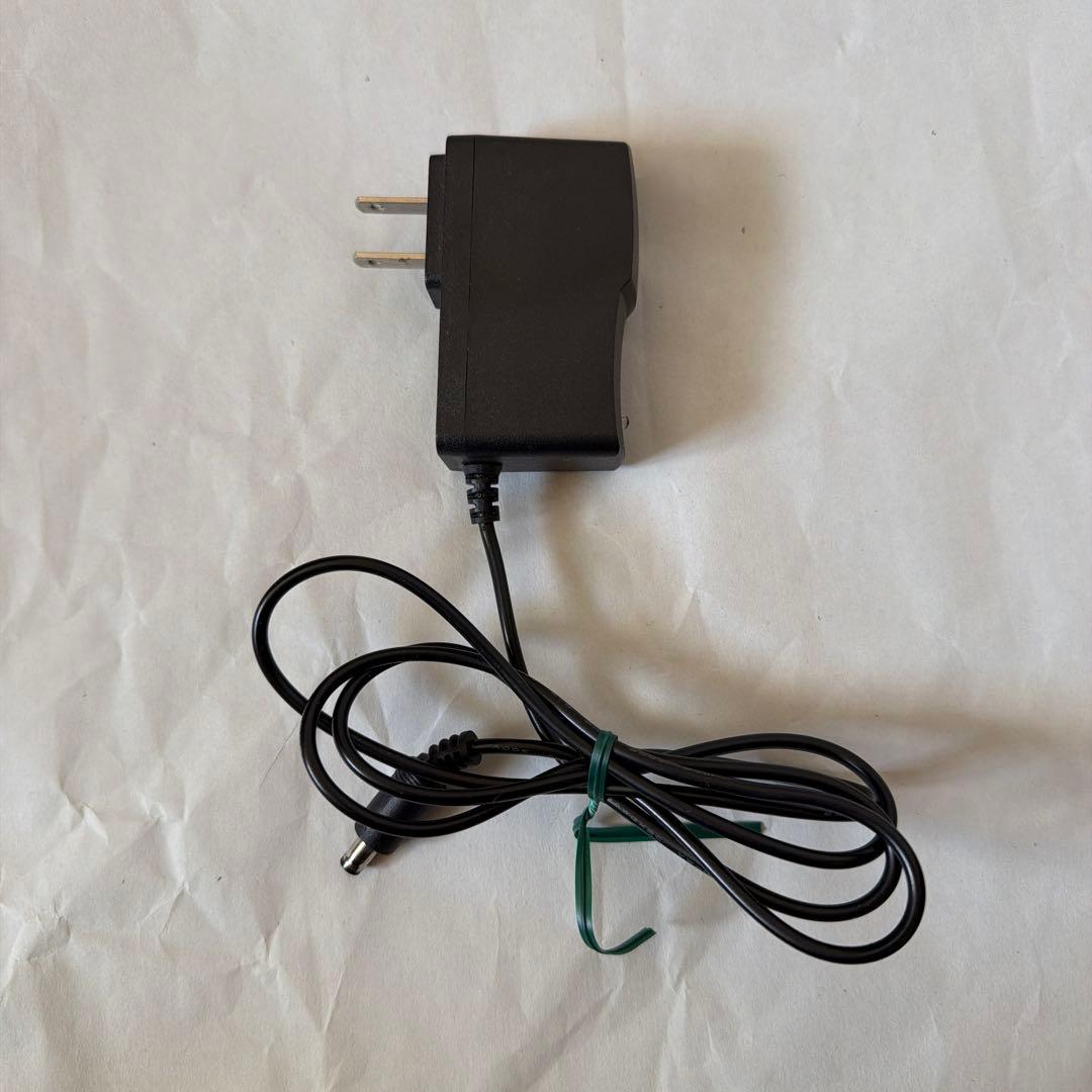 HaruDesign PRO-D601s 化学反応式CO2ジェネレーター