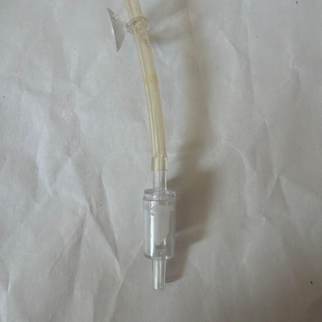 HaruDesign PRO-D601s 化学反応式CO2ジェネレーター