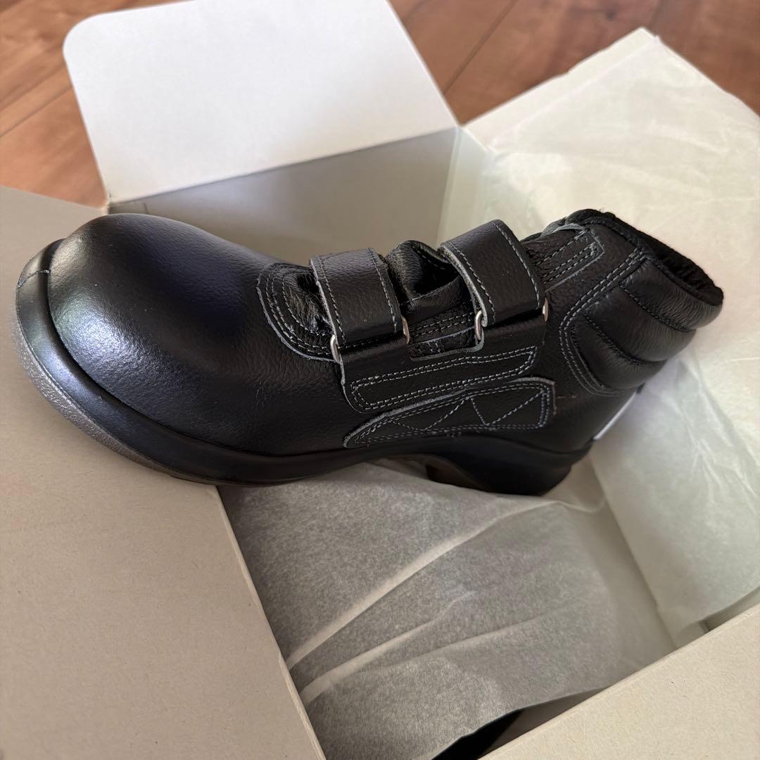 ミドリ安全　ハイカット安全靴