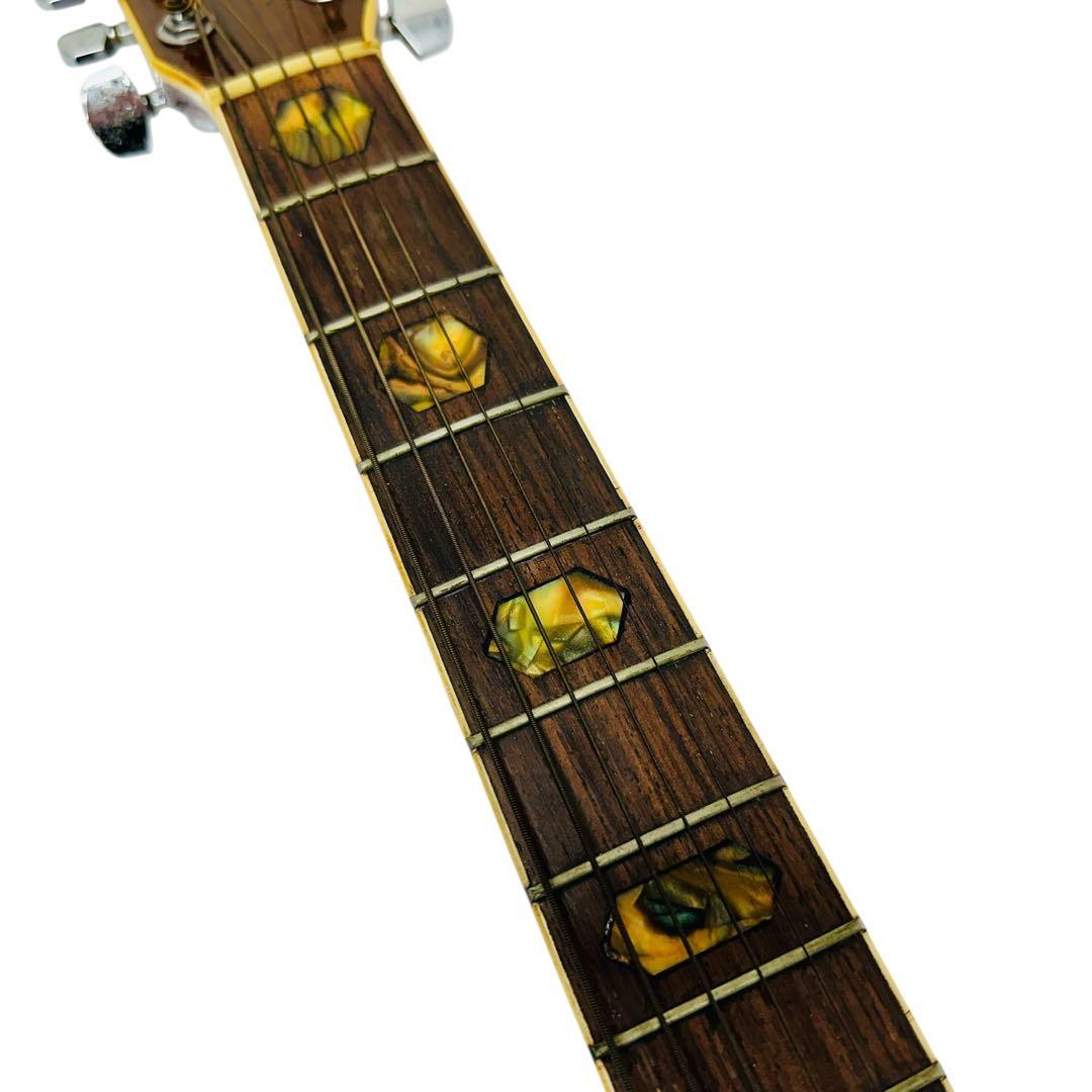 TAKAMINE タカミネ　アコースティックギター　型番不明