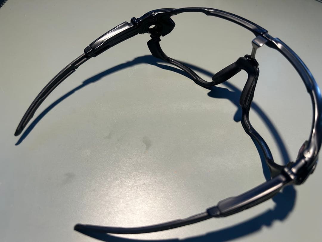 オークリー　 JAW BREKER ケース付