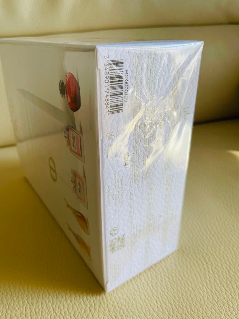 新品未開封⭐︎DIOR LE MINI 30 MONTAGNE 香水ギフトボックス