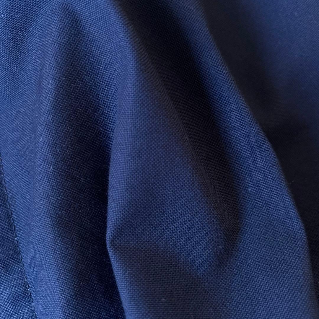 ラコステ 3way 裏ボア モッズコート フィッシュテイルパーカー ネイビーXL