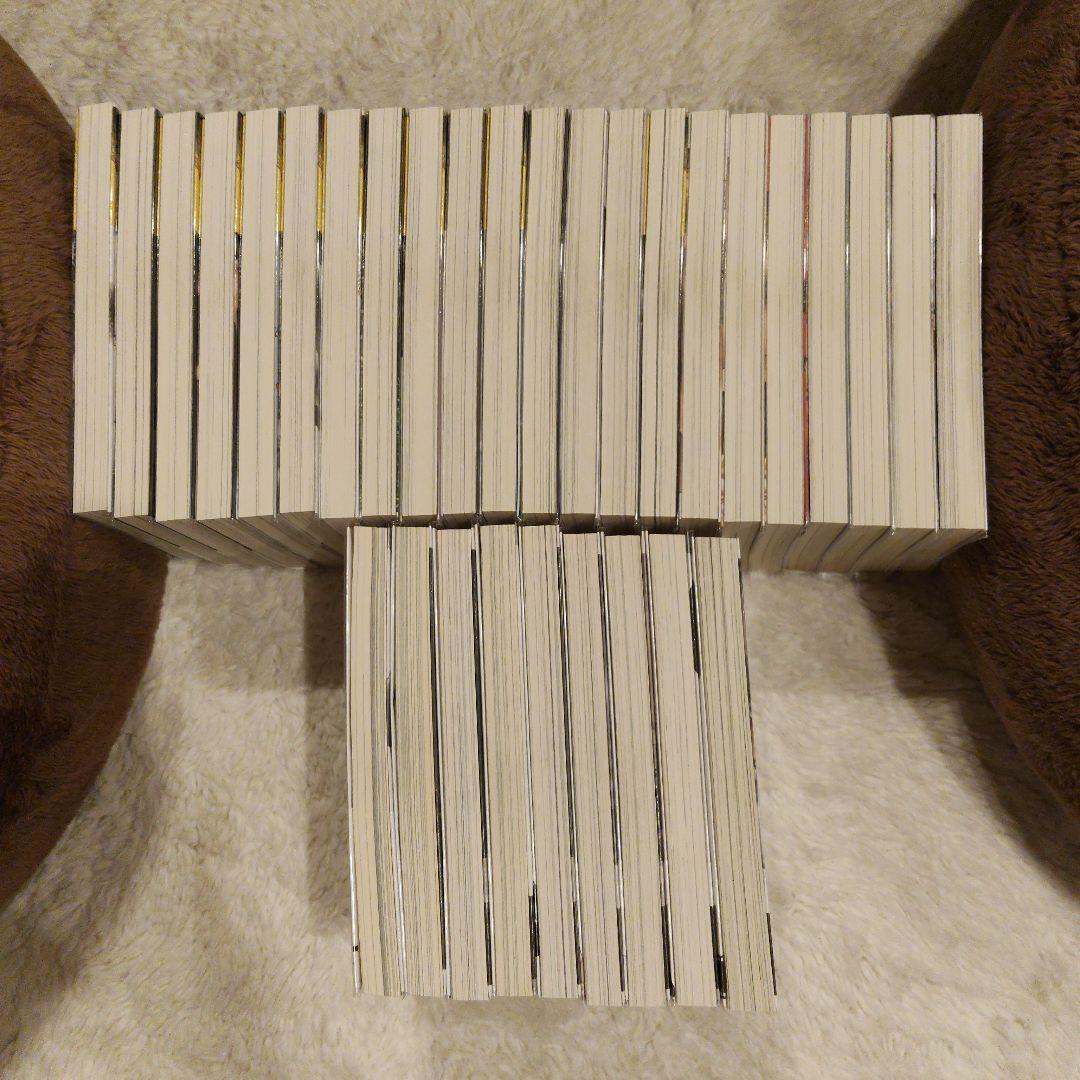 ザ・ファブル　全巻セット(First22巻＋Second9巻)