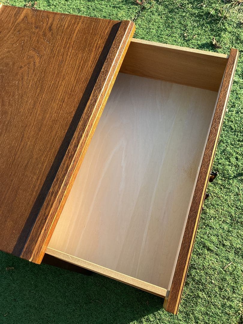 [ソフィー] 三越家具　ブルージュ　4段チェスト