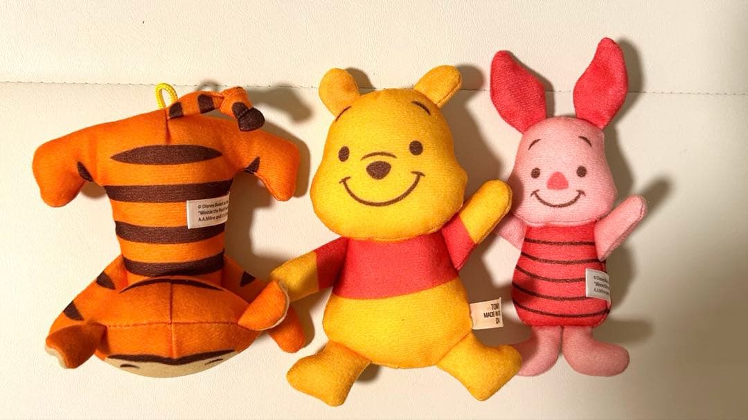 【2025年購入・美品】プーメリー　新品電池12本付き