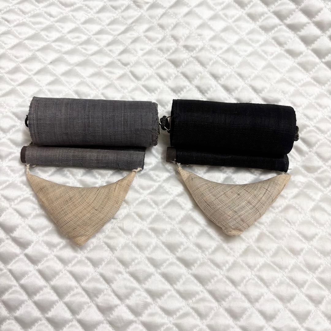 細タペストリー 洛柿庵