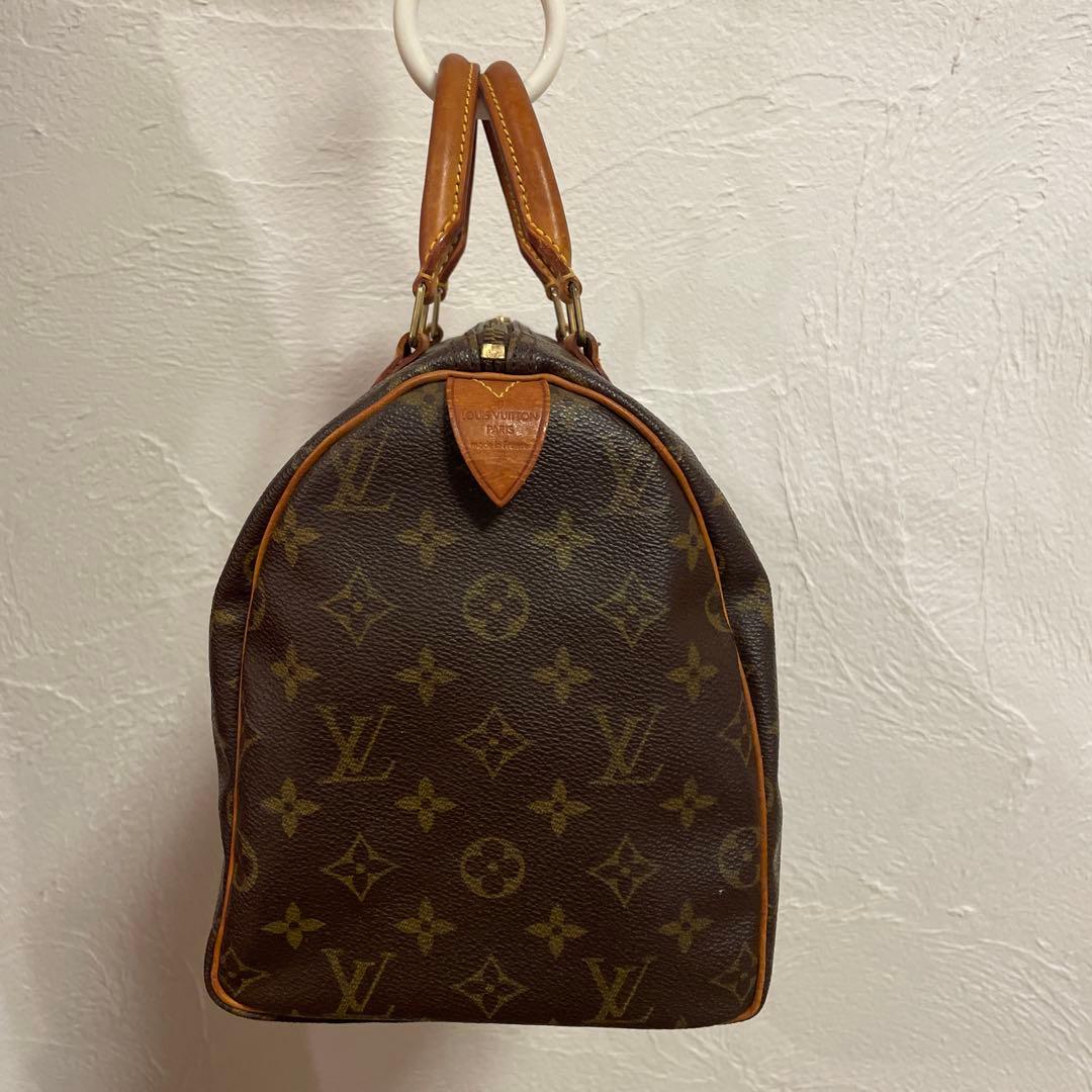 ルイヴィトン　スピーディー30