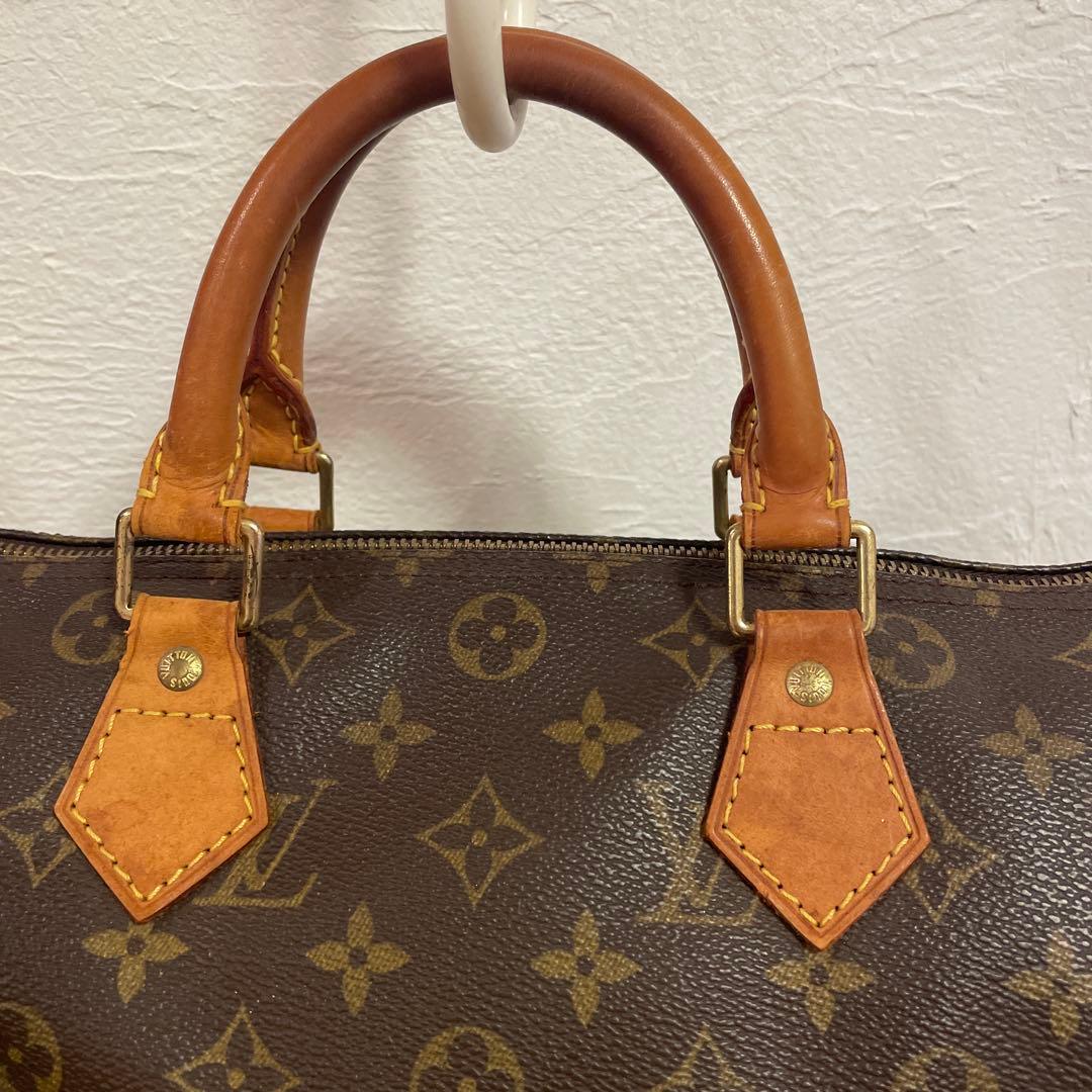 ルイヴィトン　スピーディー30