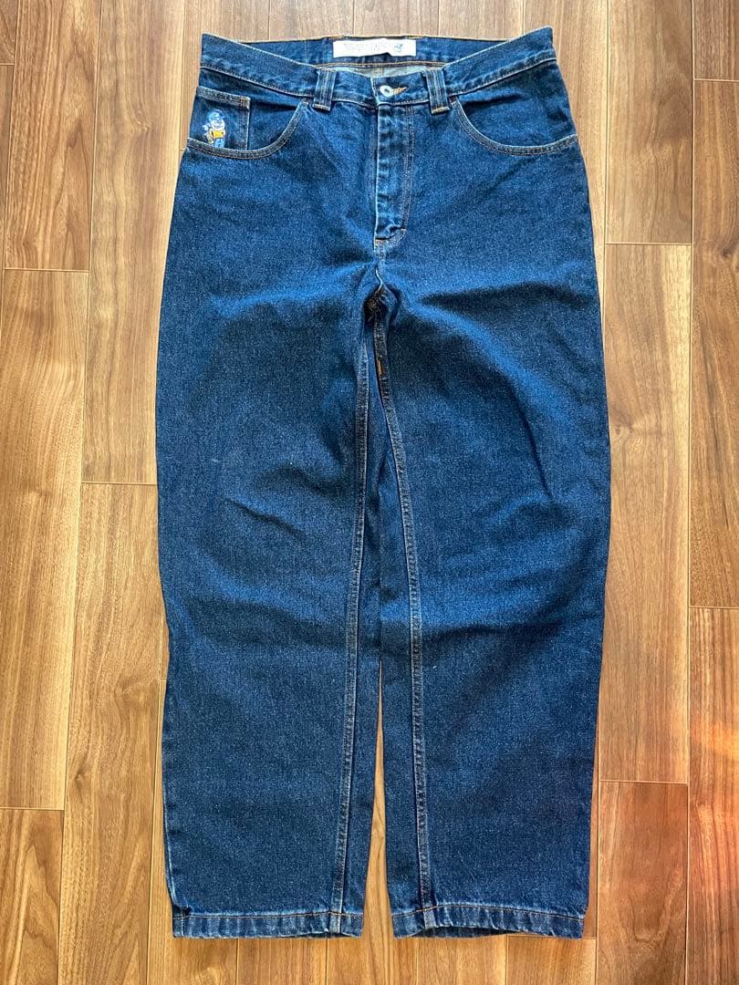 polar 93 denim 30 ×32