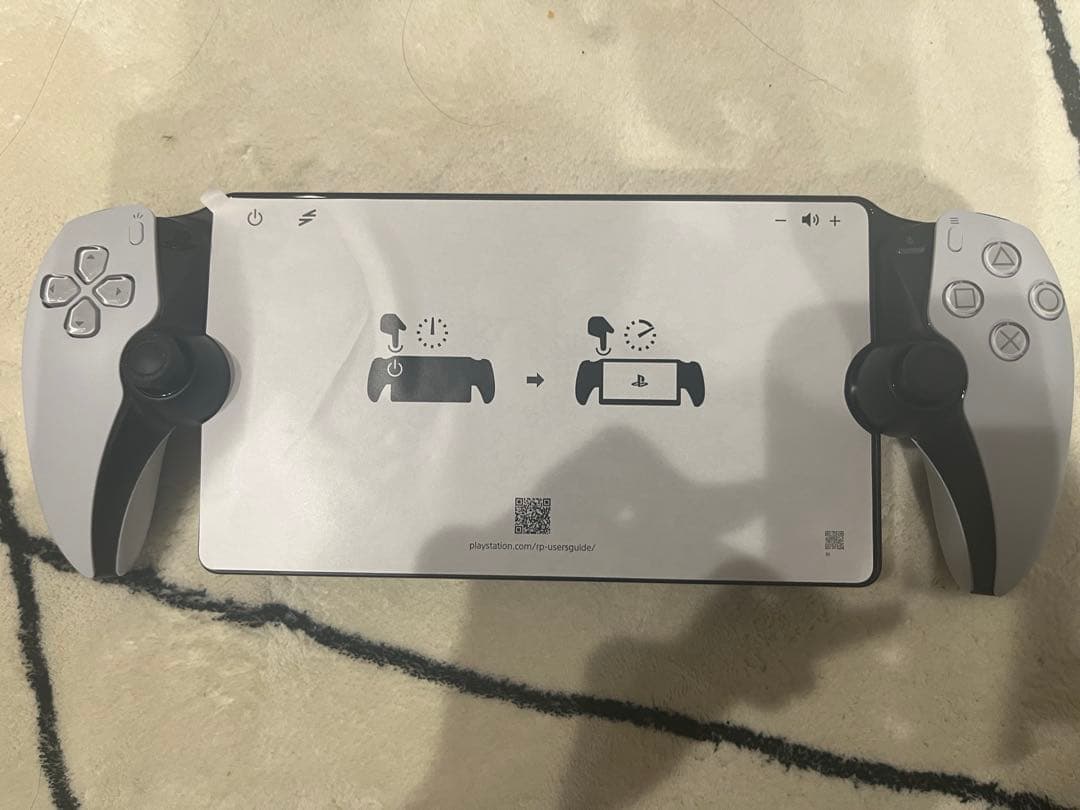 PlayStation Portal リモートプレーヤー 本体