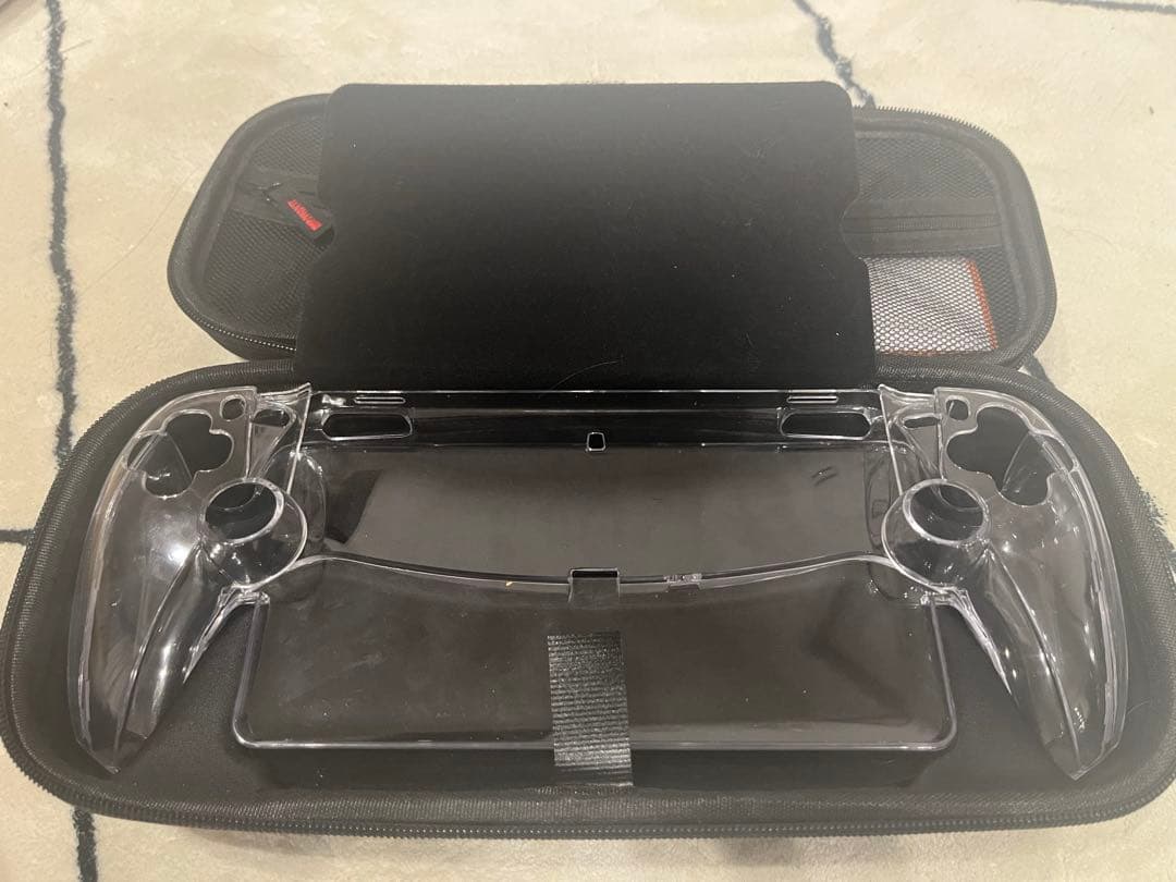 PlayStation Portal リモートプレーヤー 本体