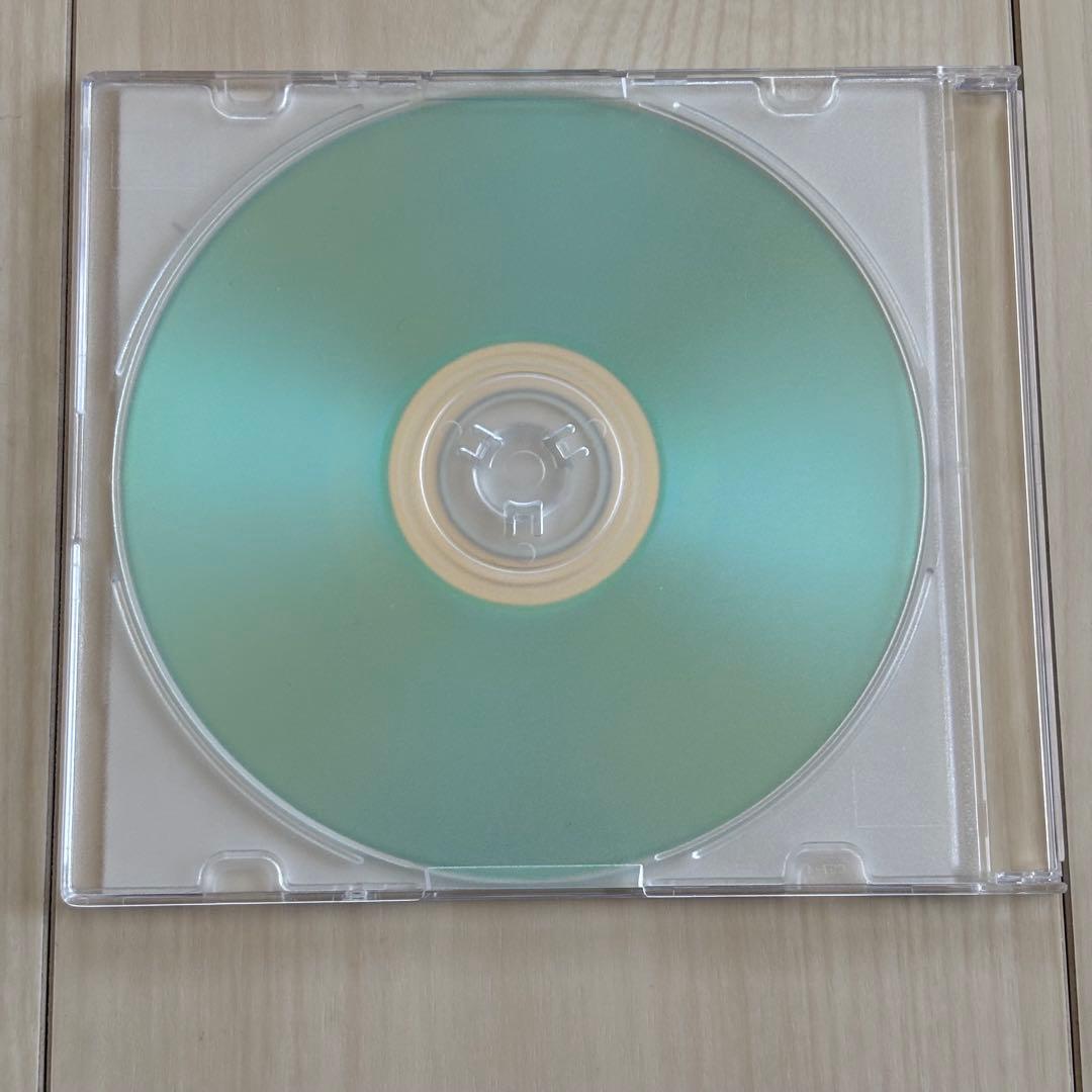 material club / Sleepover (物質的ⅡSample)CD