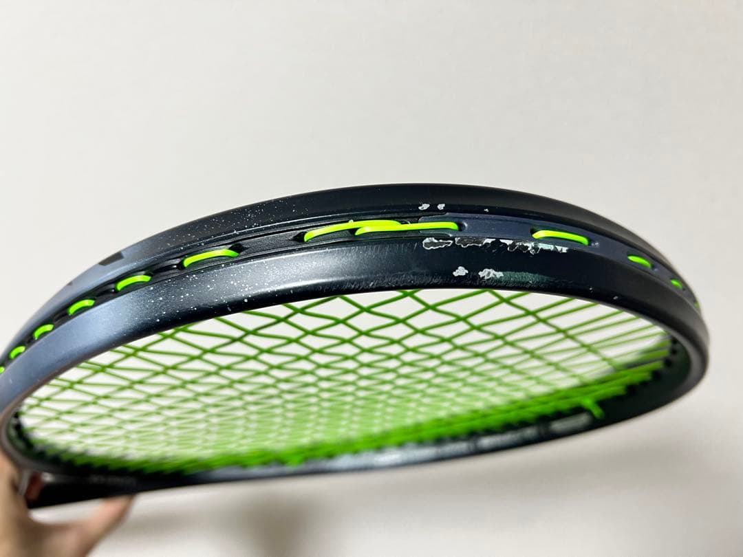 YONEX ボルトレイジ8V UL1
