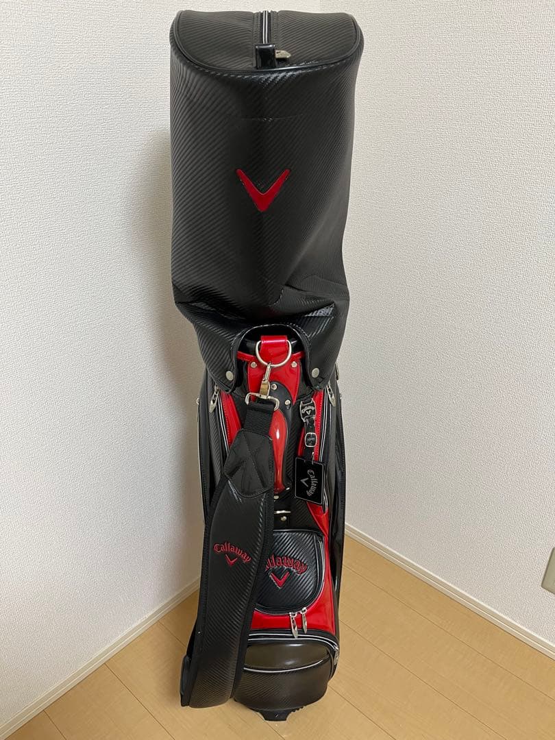 キャロウェイ　メンズゴルフクラブセット