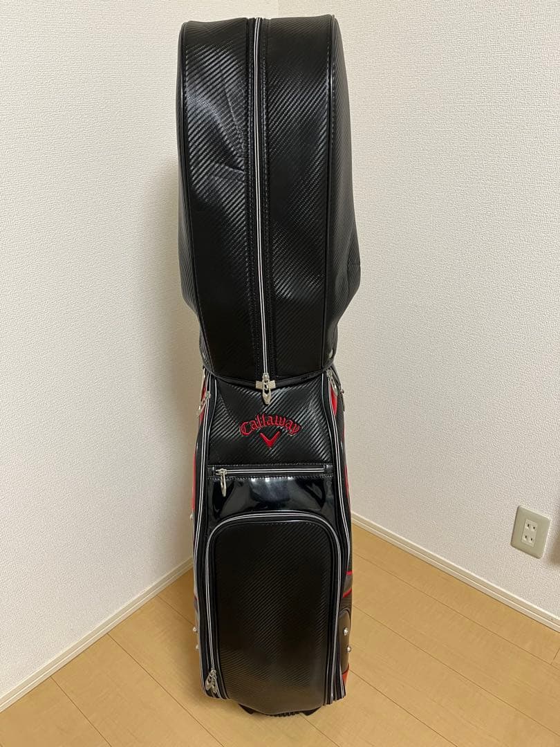 キャロウェイ　メンズゴルフクラブセット