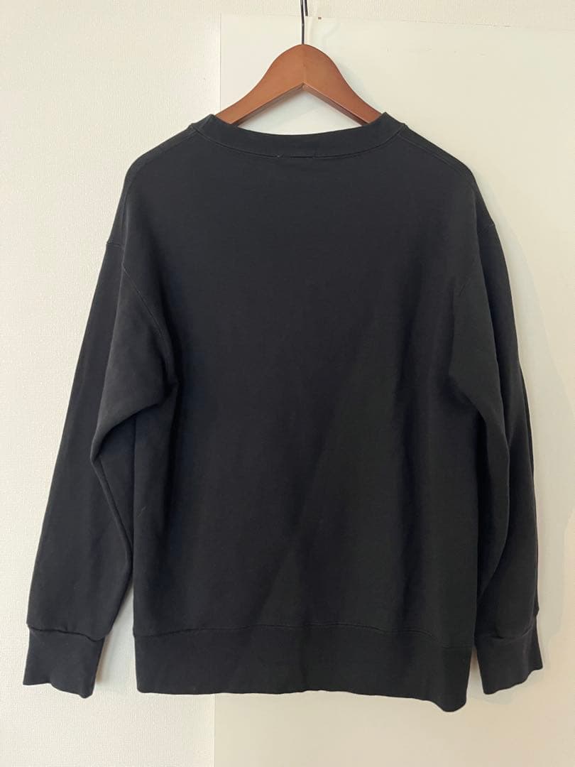 ディズニー ヴィンテージ スウェット ミッキー アドレス Mサイズ WDW