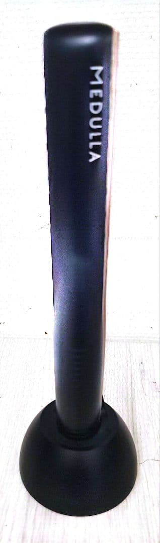 MEDULLA 超音波アイロン（説明書・コードなし）トリートメント付き