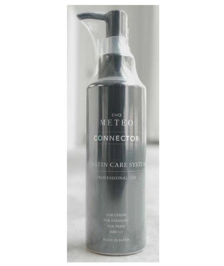 METEO 新メテオコネクター　150g　トリートメント