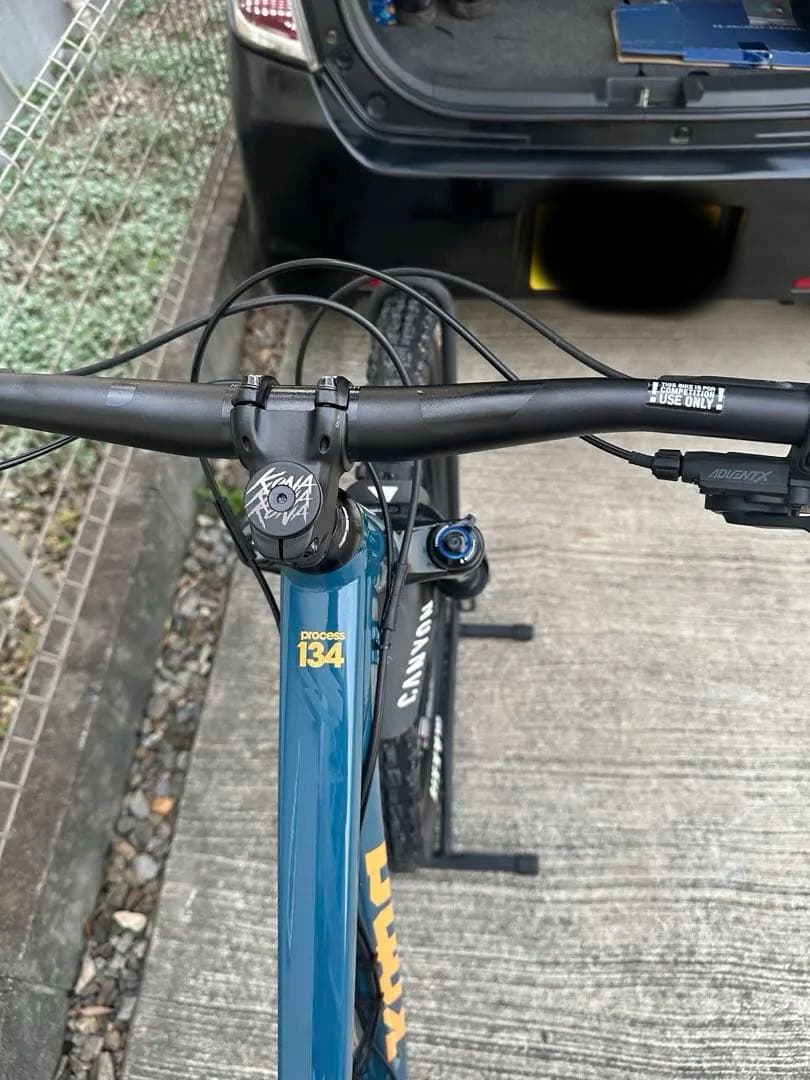 KONA PROCESS 134 29er 1x10S サイズM