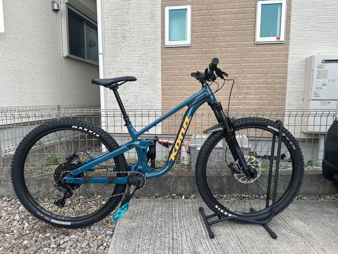 KONA PROCESS 134 29er 1x10S サイズM
