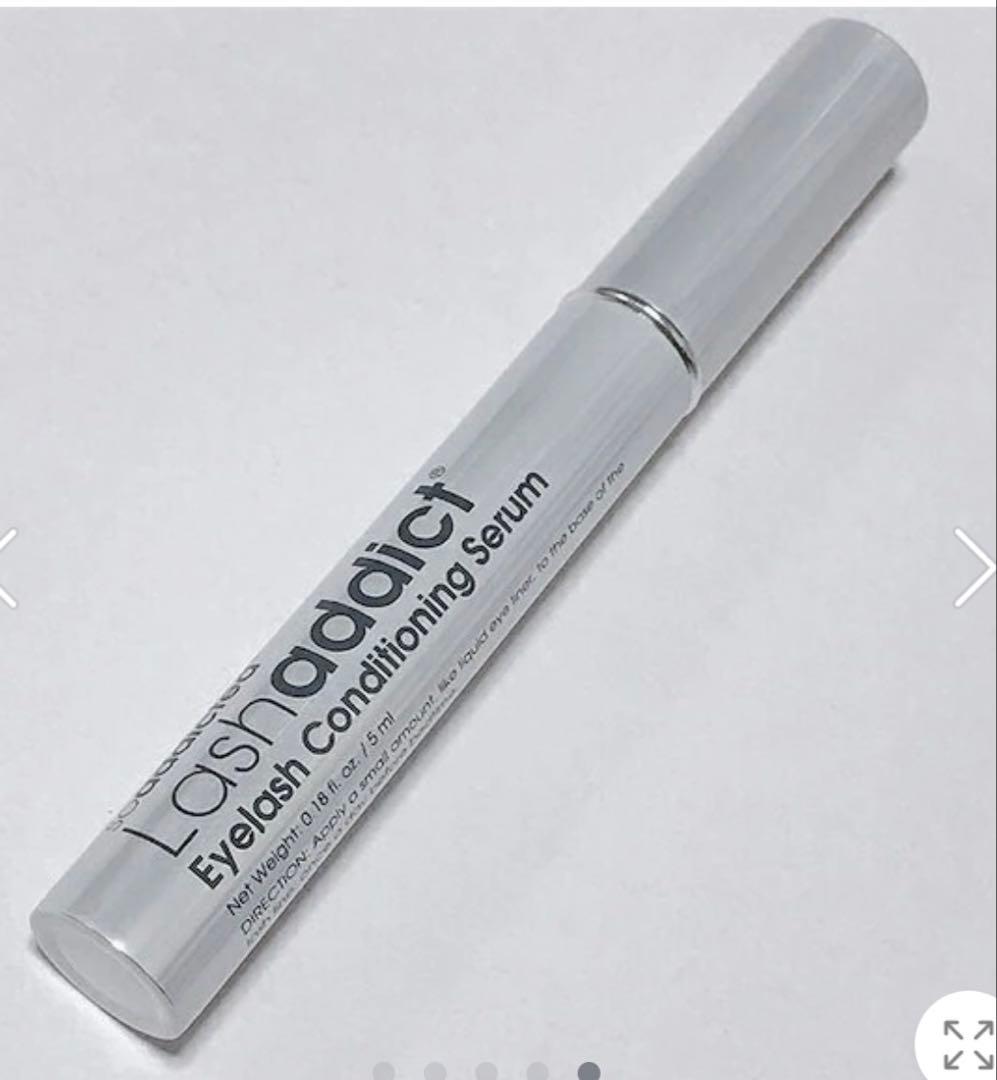ラッシュアディクトまつ毛美容液 2個　5ml 【正規品保障】