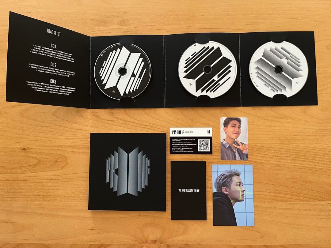 美品⭐︎BTS Blu-ray 写真集など　まとめ売り