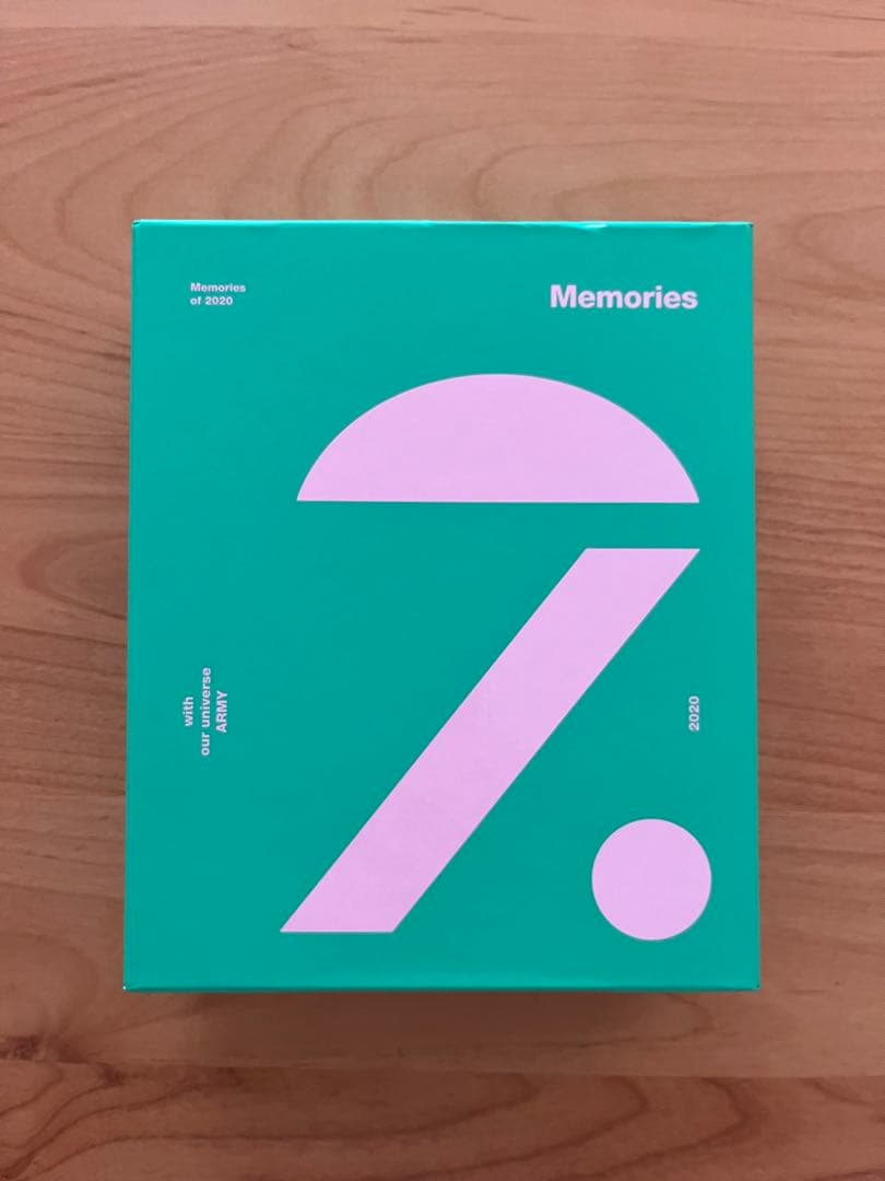 美品⭐︎BTS Blu-ray 写真集など　まとめ売り