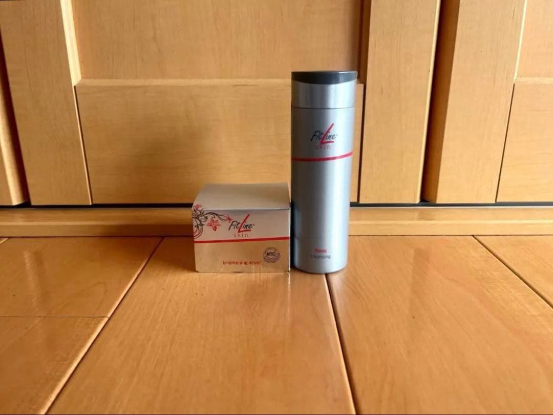 PM ⭐︎Fitline トニック 多機能クリームセット