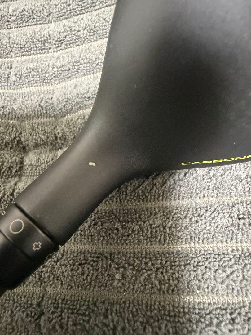 ping G430 2U シャフト2本付き