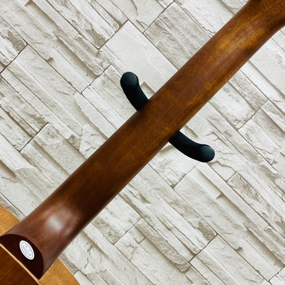 S.yairi ヤイリ ミニアコースティックギター YM-02/MH マホガニー