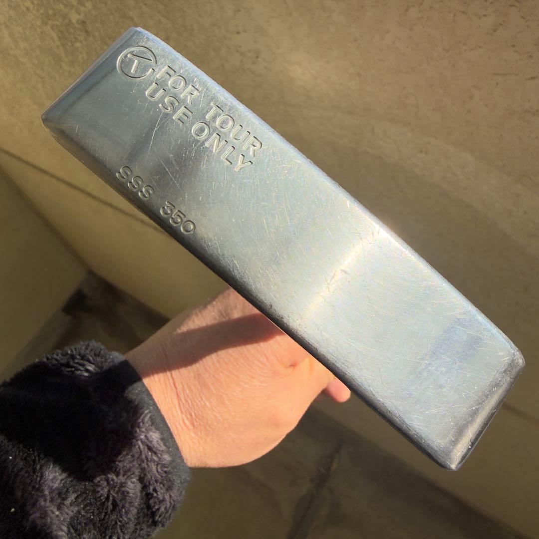 スコッティキャメロン風？？？34インチ 説明文をお読みください