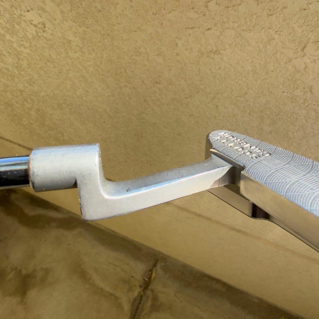 スコッティキャメロン風？？？34インチ 説明文をお読みください