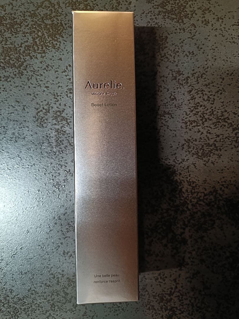 【新品未使用】オレリー Aurelie プレミアムエイジング集中ケア5点セット