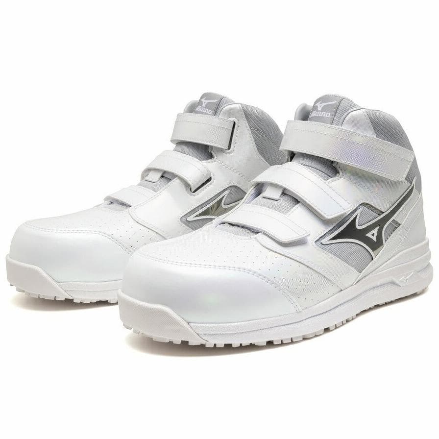 ま*き様 ALMIGHTY LSI 21M LTD 限定デザイン 安全靴 25c